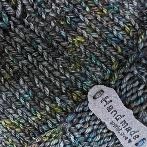 New Moon Beanie - Picture 5 of 13